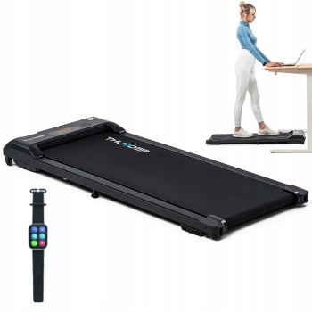 THUNDER IDEA electric treadmill