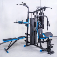 Atlas treningowy z workiem THUNDER HEAVY