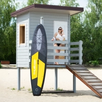 Deska SUP 320cm THUNDER IPPO (przedsprzedaż 05.08)