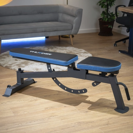 THUNDER LIFT training bench