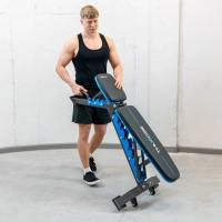 Ławka treningowa THUNDER GRYND