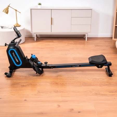 THUNDER CIRC magnetic rowing machine