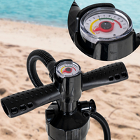 Two-way pump for THUNDER SUP board