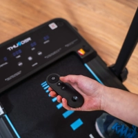 Bieżnia elektryczna THUNDER IMPACT-BLACK