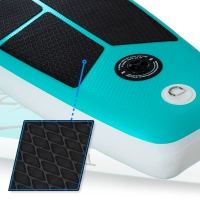 Deska SUP 320cm THUNDER COAST MINT (przedsprzedaż 12.08)