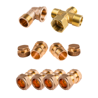 Zestaw solarny z trzema panelami płaskimi 2m² bez kabla solarnego i bez zbiornika