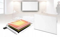 THUNDER COMFORT-960W infrared heater