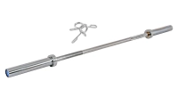 Gryf olimpijski prosty 150 cm THUNDER