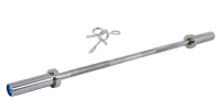 Gryf olimpijski prosty 120 cm THUNDER