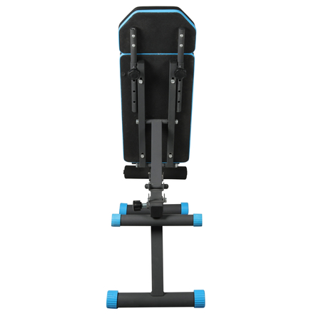 THUNDER WOXIC folding training bench