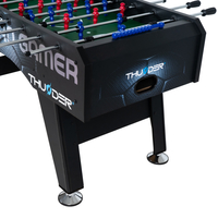 Stół do piłkarzyków 5FT THUNDER PRO