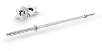 Gryf śrubowy prosty 150 cm 30 mm THUNDER