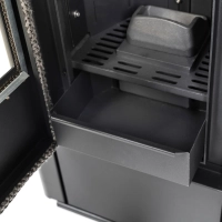Piec na pellet KARMEN BLACK 10 kW 