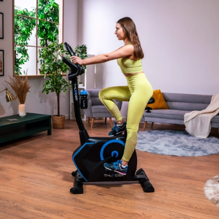 Rower stacjonarny THUNDER TRIX