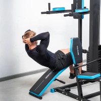 THUNDER FORCE single station atlas Atlas jednostanowiskowy THUNDER FORCE