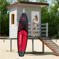 SUP board 320cm THUNDER MOTH