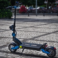 Hulajnoga elektryczna THUNDER ZEST 1600W 52V 14Ah