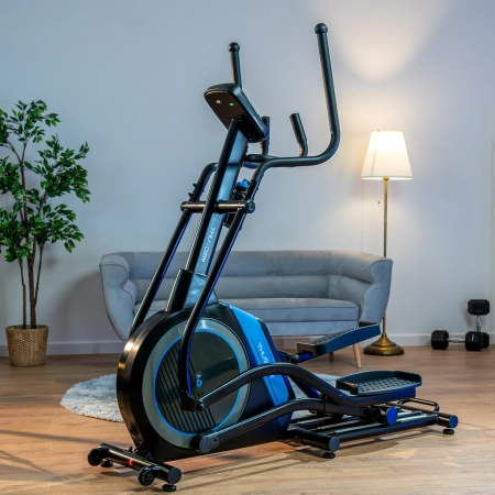 THUNDER BLAZE elliptical trainer