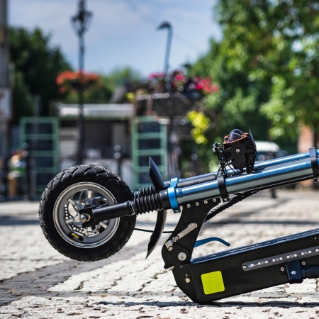 Hulajnoga elektryczna THUNDER SPARK 1600W