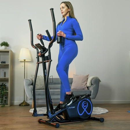 THUNDER SPARKY elliptical trainer