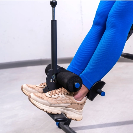 THUNDER BAGGY gravity bench