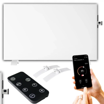 THUNDER COMFORT-960W infrared heater