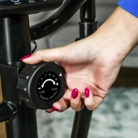 THUNDER SPARKY elliptical trainer