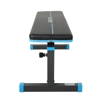 THUNDER FREELY straight bench