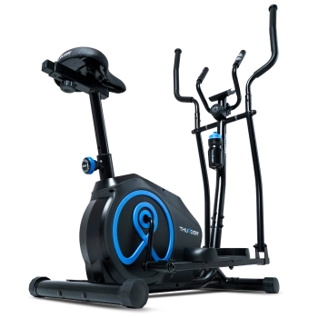 THUNDER DUAL elliptical trainer