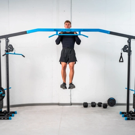 THUNDER FORCE single station atlas Atlas jednostanowiskowy THUNDER FORCE