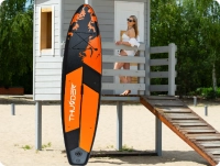 Deska SUP 365cm THUNDER EARTH