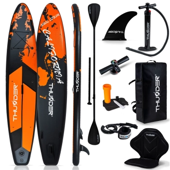 Deska SUP 365cm THUNDER EARTH