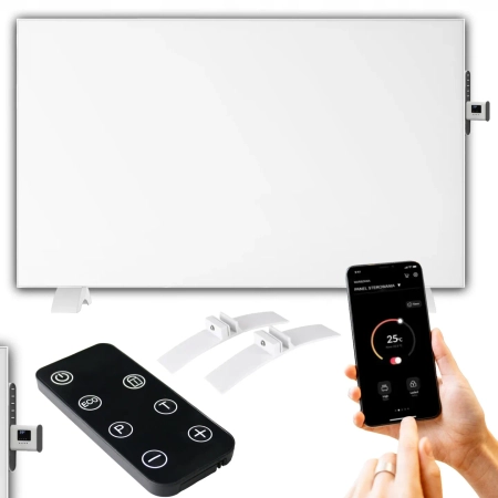 Grzejnik na podczerwień THUNDER COMFORT-600W