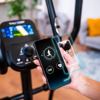 THUNDER ZEPHYR elliptical trainer