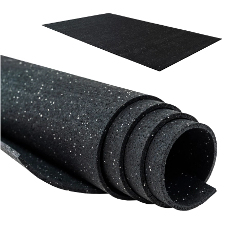 Soundproofing mat 0,6mm THUNDER