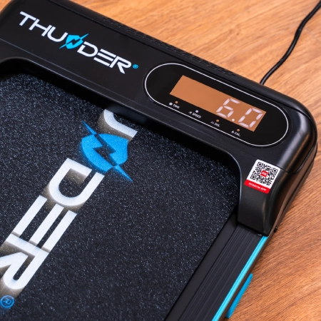 Bieżnia elektryczna THUNDER VIVA