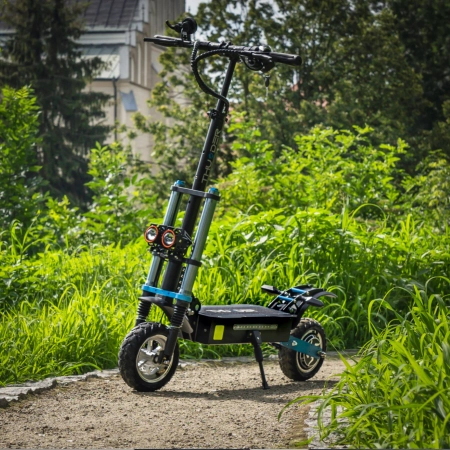 Hulajnoga elektryczna THUNDER SPARK 1600W