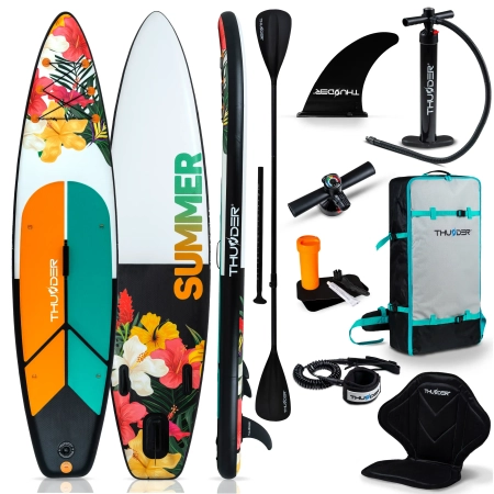 Deska SUP 320cm THUNDER NOX