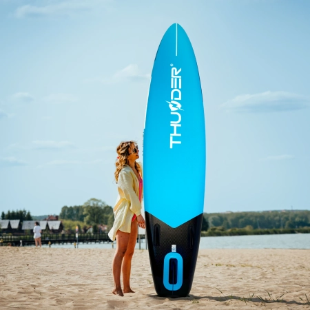 Deska SUP 365cm THUNDER BLUET