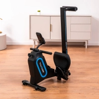 THUNDER CIRC magnetic rowing machine