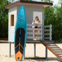 Deska SUP 365cm THUNDER STORME