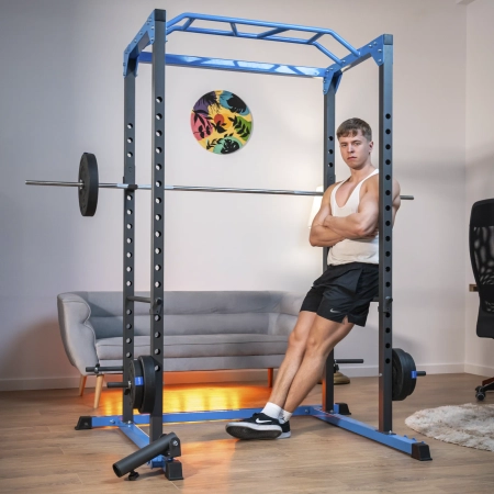 Klatka rack THUNDER GATE