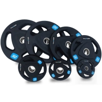 Obciążenie olimpijskie THUNDER 1,25 kg