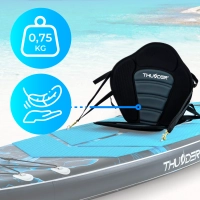 Siedzisko do deski sup PRO THUNDER
