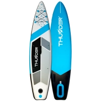 Deska SUP 365cm THUNDER BLUET