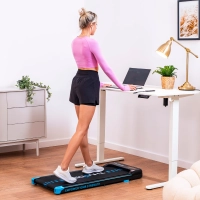 THUNDER VIVA electric treadmill