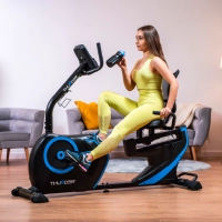 Rower stacjonarny THUNDER OPAL