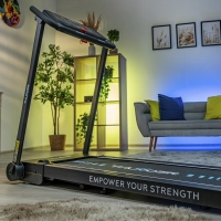 Bieżnia elektryczna THUNDER REVO
