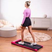 THUNDER IDEA electric treadmill