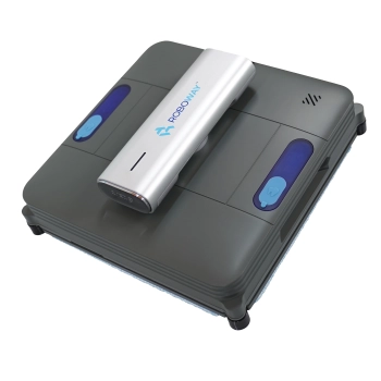 Robot myjący do okien ROBOWAY RW-5 PRO